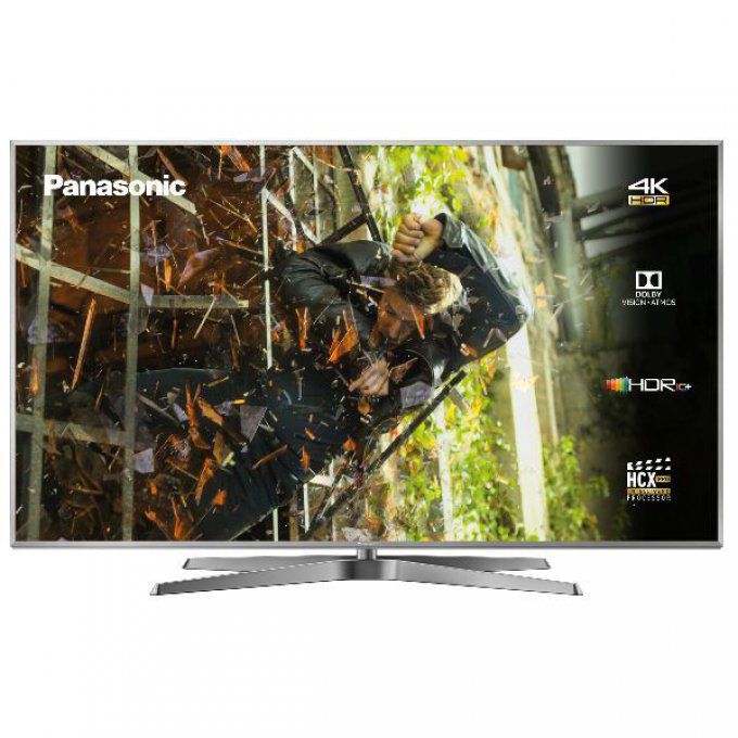 Téléviseur 4K écran plat PANASONIC - TX75GX942E