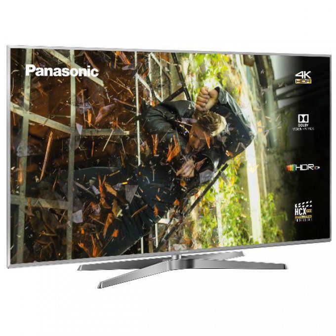 Téléviseur 4K écran plat PANASONIC - TX75GX942E
