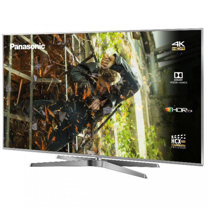 Téléviseur 4K écran plat PANASONIC - TX75GX942E