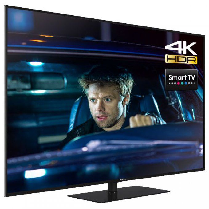 Téléviseur 4K écran plat PANASONIC - TX49GX600E