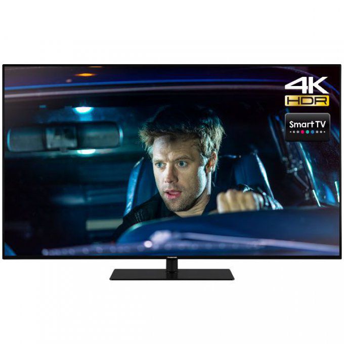 Téléviseur 4K écran plat PANASONIC - TX43GX600E
