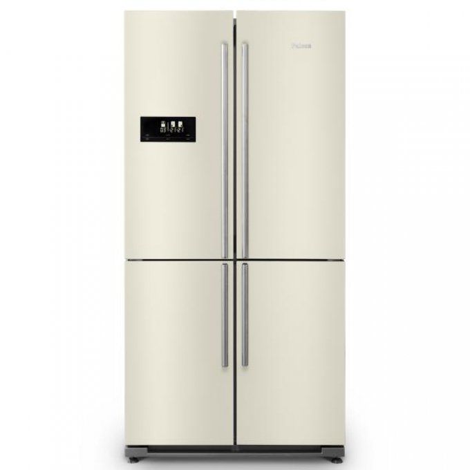 Réfrigérateur multiportes FALCON - FSXS18IV/C