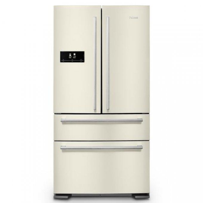 Réfrigérateur multiportes FALCON - FDXD18IV/C