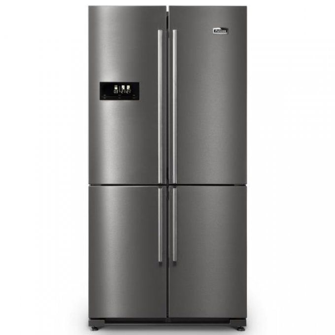  Réfrigérateur multiportes FALCON - FSXS18DI/C