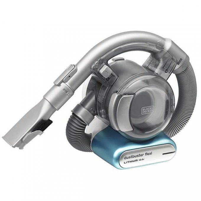 Aspirateur À main BLACK & DECKER - PD1420LP