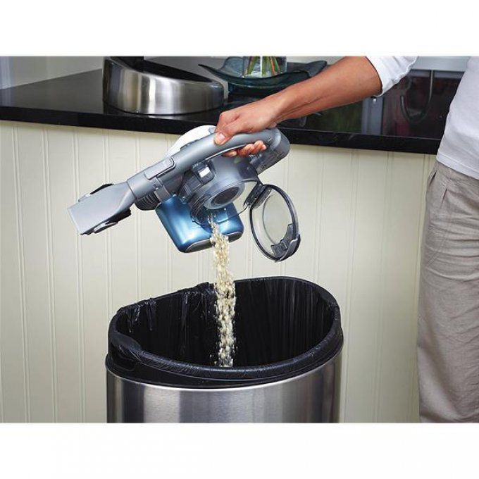 Aspirateur À main BLACK & DECKER - PD1420LP