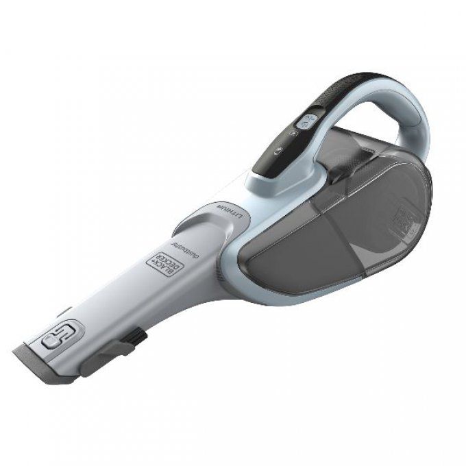 Aspirateur À main BLACK & DECKER - DVJ325J