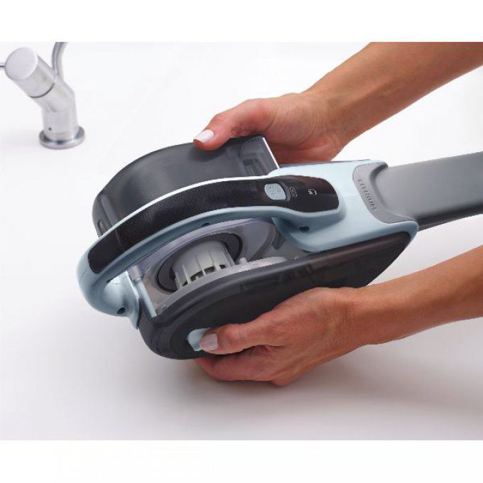 Aspirateur À main BLACK & DECKER - DVJ325J