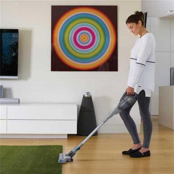 Aspirateur Balai BLACK & DECKER - FEJ520JFS