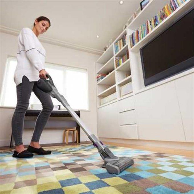 Aspirateur Balai BLACK & DECKER - FEJ520JFS