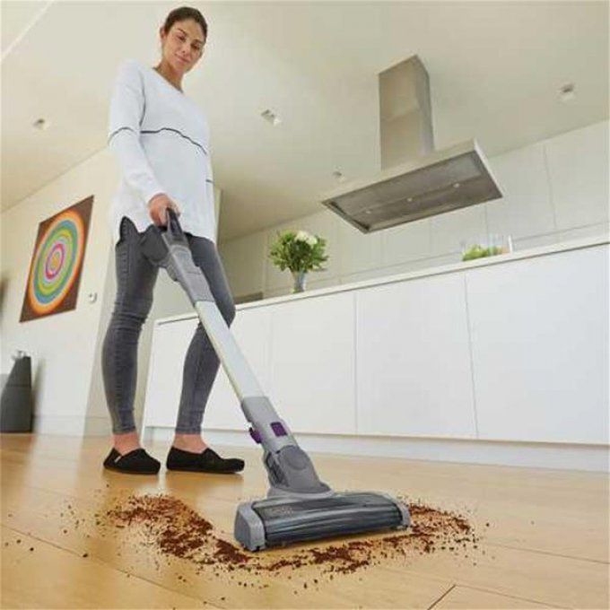 Aspirateur Balai BLACK & DECKER - FEJ520JFS