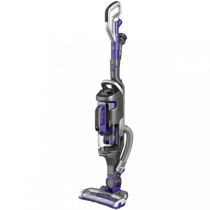 Aspirateur Balai BLACK & DECKER - CUA525BHP