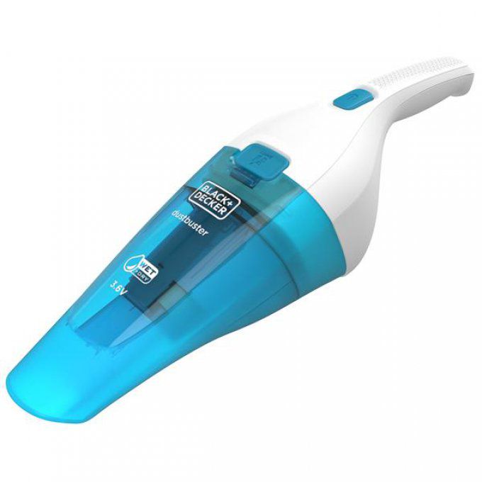 Aspirateur À main BLACK & DECKER - WDC115WA