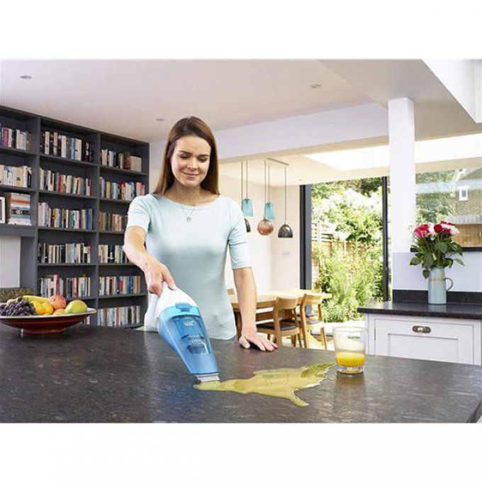 Aspirateur À main BLACK & DECKER - WDC115WA