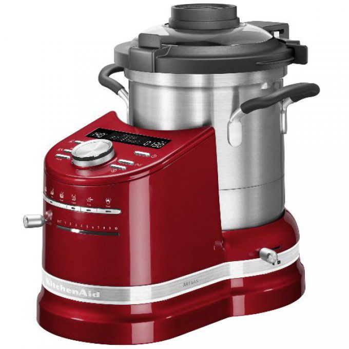 Robot Cuiseur KITCHENAID - 5KCF0104ECA