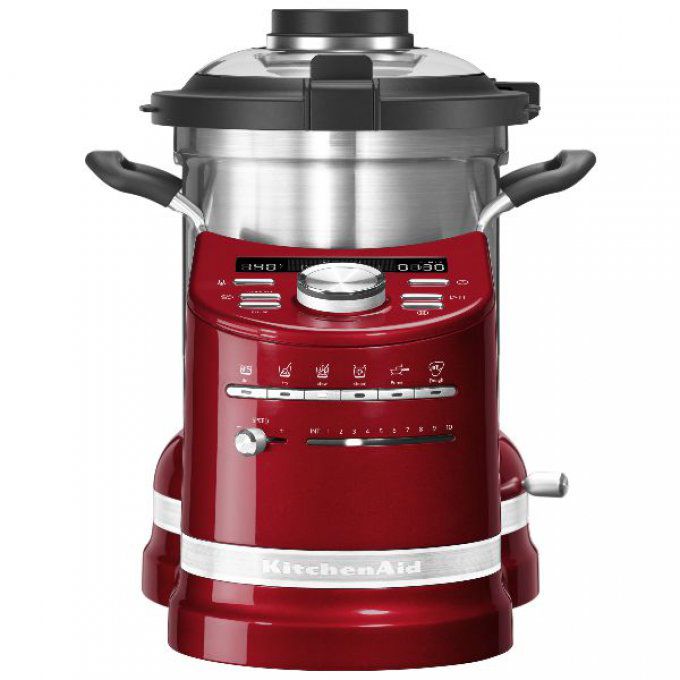 Robot Cuiseur KITCHENAID - 5KCF0104ECA