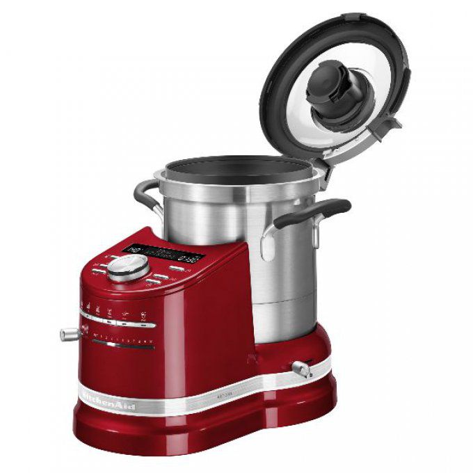 Robot Cuiseur KITCHENAID - 5KCF0104ECA