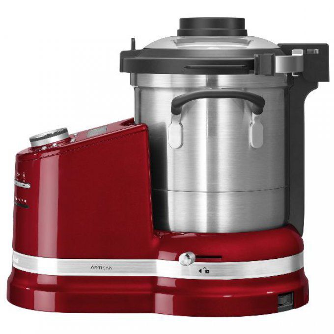 Robot Cuiseur KITCHENAID - 5KCF0104ECA