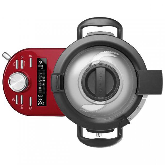 Robot Cuiseur KITCHENAID - 5KCF0104ECA