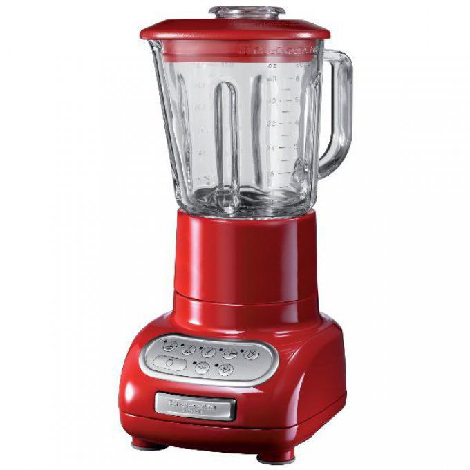 Préparation culinaire Blender KITCHENAID - 5KSB5553EER