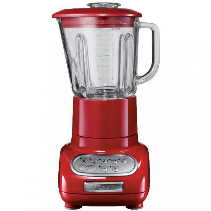 Préparation culinaire Blender KITCHENAID - 5KSB5553EER