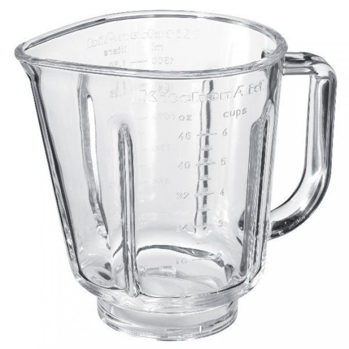 Préparation culinaire Blender KITCHENAID - 5KSB5553EER