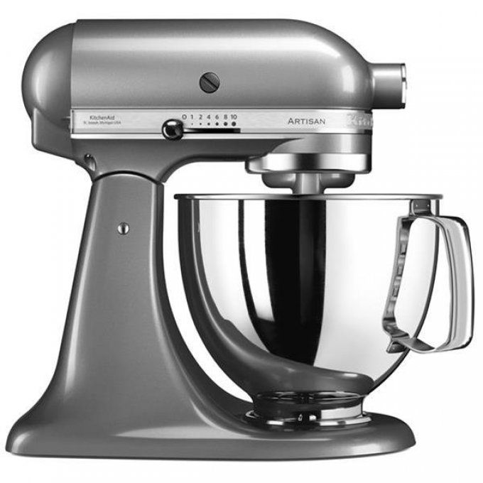 Robot Pâtissier KITCHENAID - 5KSM125ECU
