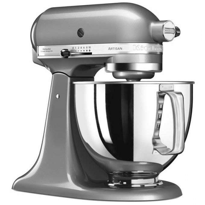Robot Pâtissier KITCHENAID - 5KSM125ECU