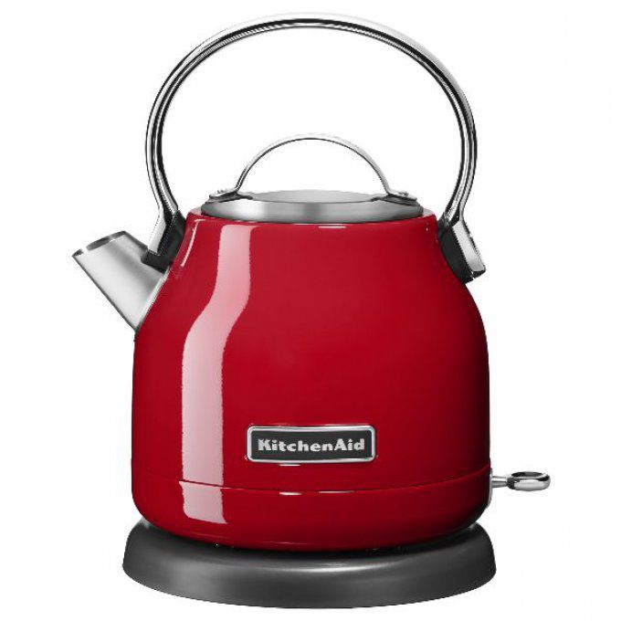 Bouilloire Température fixe KITCHENAID - 5KEK1222EER