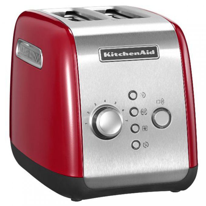 Grille-Pain multi-fente KITCHENAID - 5KMT221EER