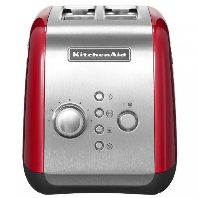 Grille-Pain multi-fente KITCHENAID - 5KMT221EER