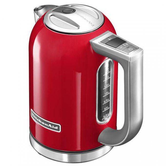 Bouilloire Température variable KITCHENAID - 5KEK1722EER