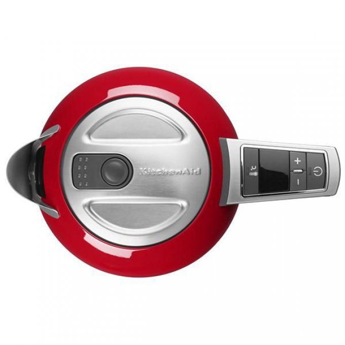Bouilloire Température variable KITCHENAID - 5KEK1722EER
