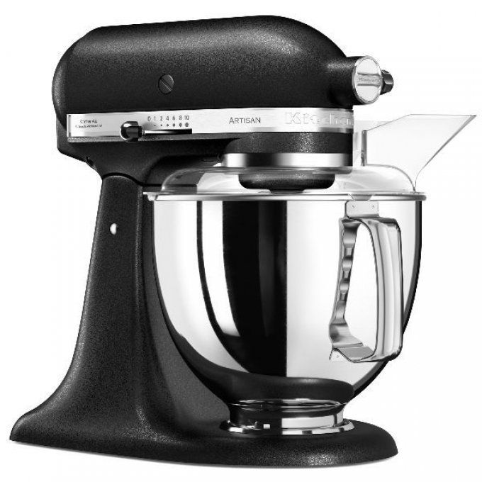 Robot Pâtissier KITCHENAID - 5KSM175PSEBK