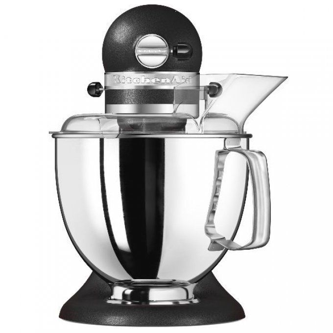 Robot Pâtissier KITCHENAID - 5KSM175PSEBK