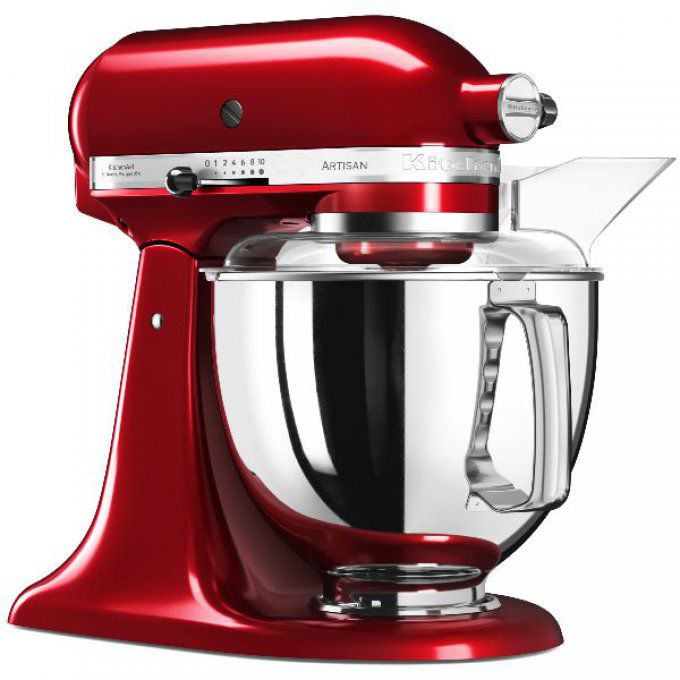 Robot Pâtissier KITCHENAID - 5KSM175PSECA