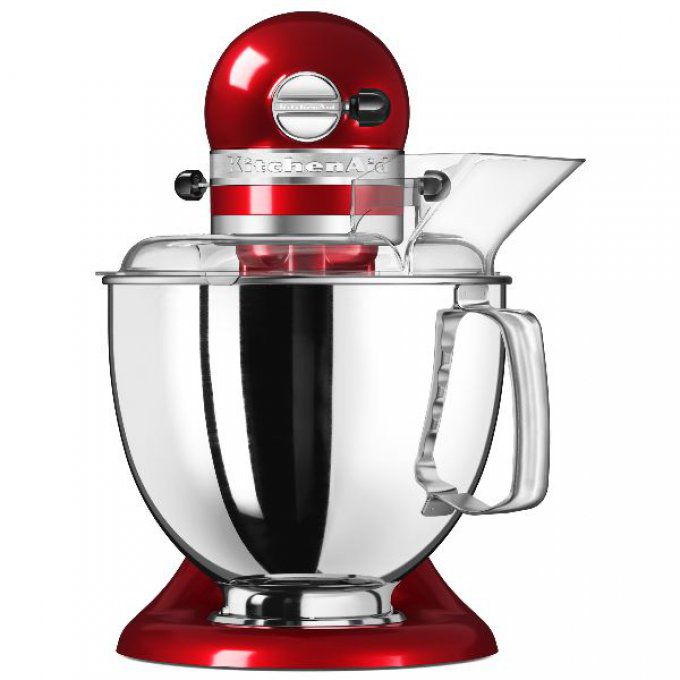 Robot Pâtissier KITCHENAID - 5KSM175PSECA