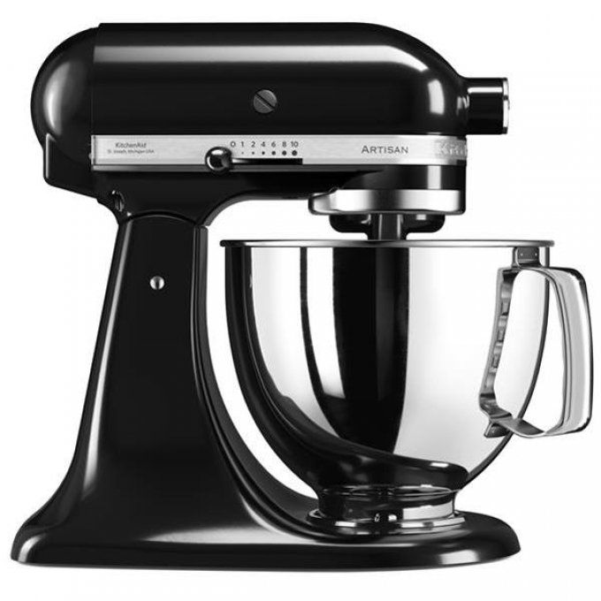 Robot Pâtissier KITCHENAID - 5KSM125EOB