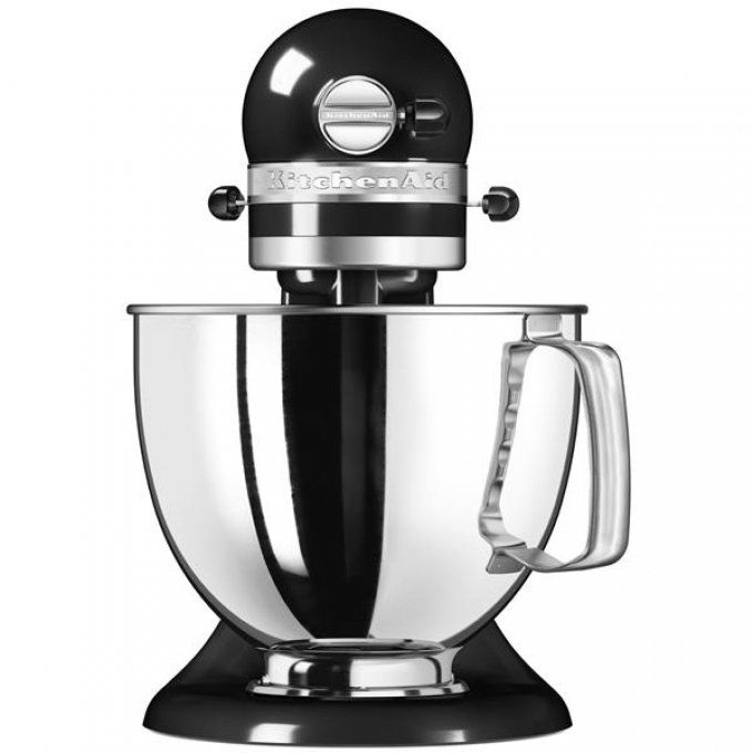 Robot Pâtissier KITCHENAID - 5KSM125EOB