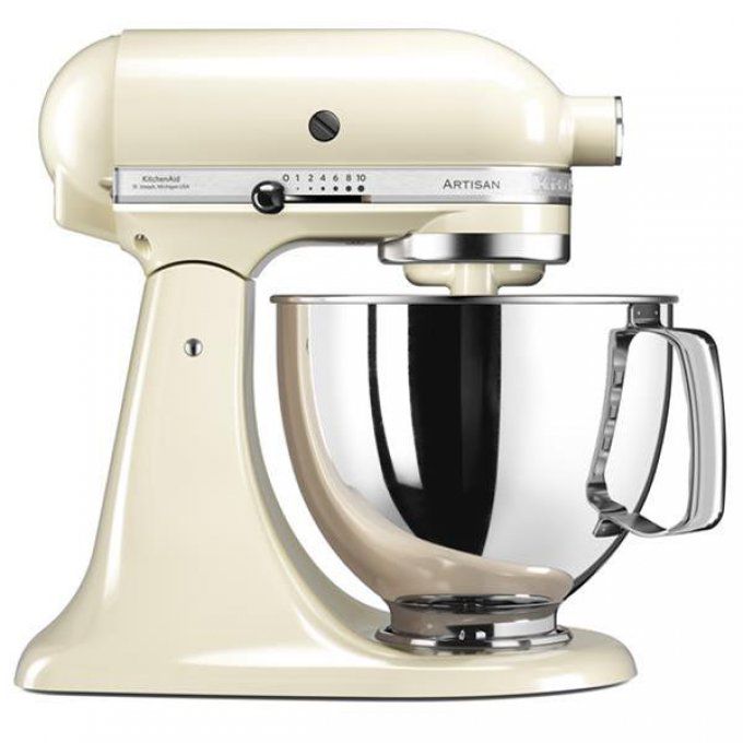 Robot Pâtissier KITCHENAID - 5KSM125EAC
