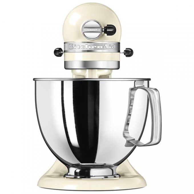 Robot Pâtissier KITCHENAID - 5KSM125EAC