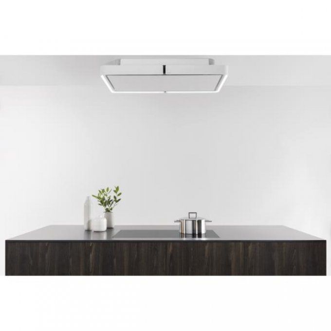 Groupe filtrant plafonnier avec moteur NOVY - D230