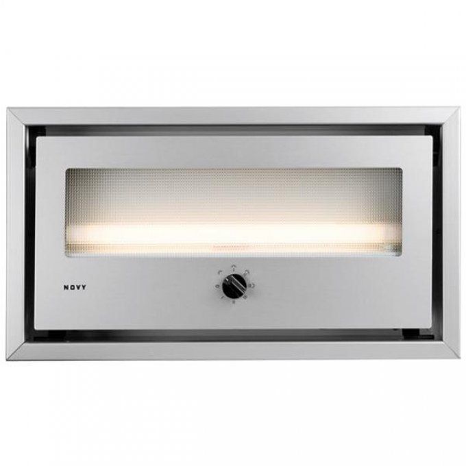 Groupe filtrant avec moteur NOVY - D814