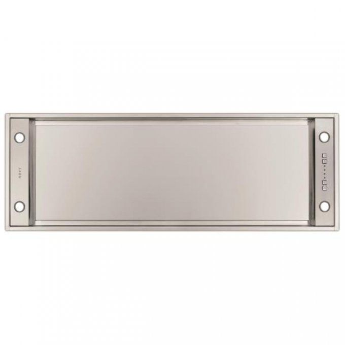 Groupe filtrant plafonnier avec moteur NOVY - D820