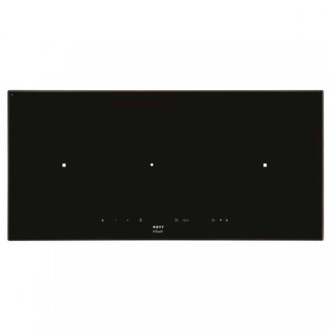PLAQUE DE CUISSON - NOVY - D1757