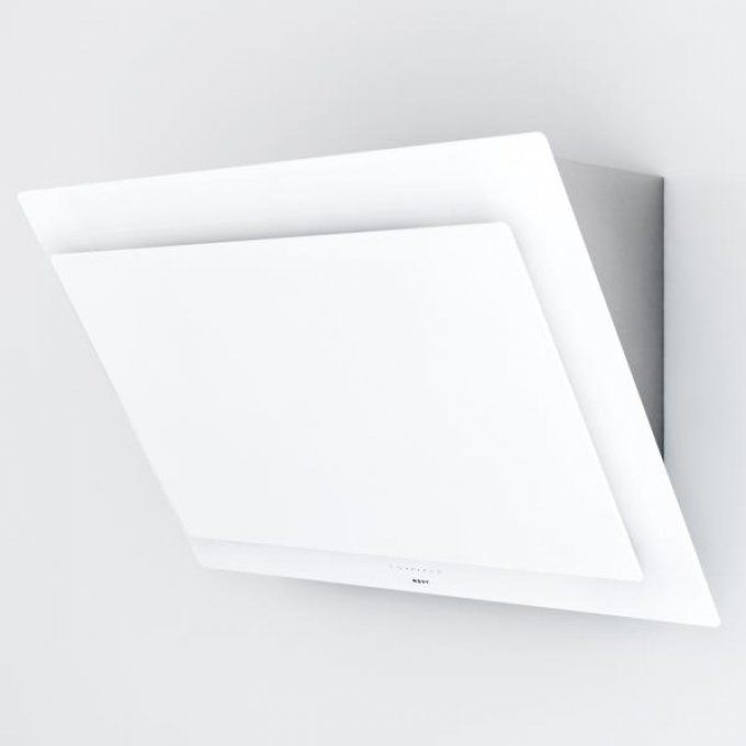 Hotte décorative murale NOVY - D7839