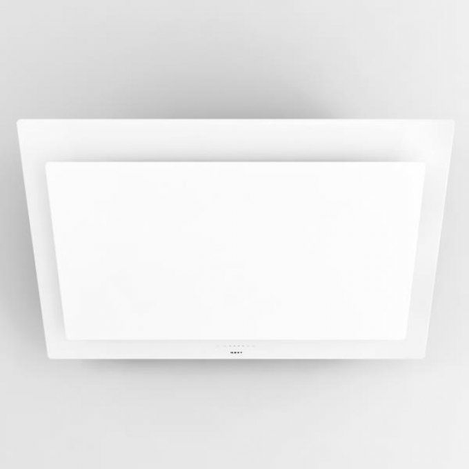 Hotte décorative murale NOVY - D7839