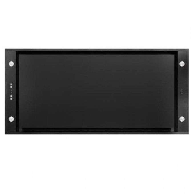 Groupe filtrant plafonnier avec moteur NOVY - D6822