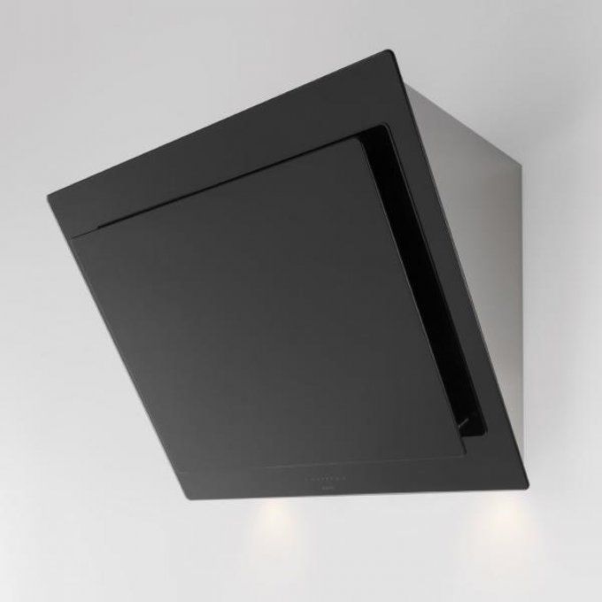 Hotte décorative murale NOVY - D7850