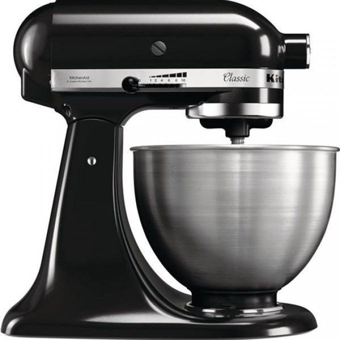 Robot Pâtissier KITCHENAID - 5K45SSEOB